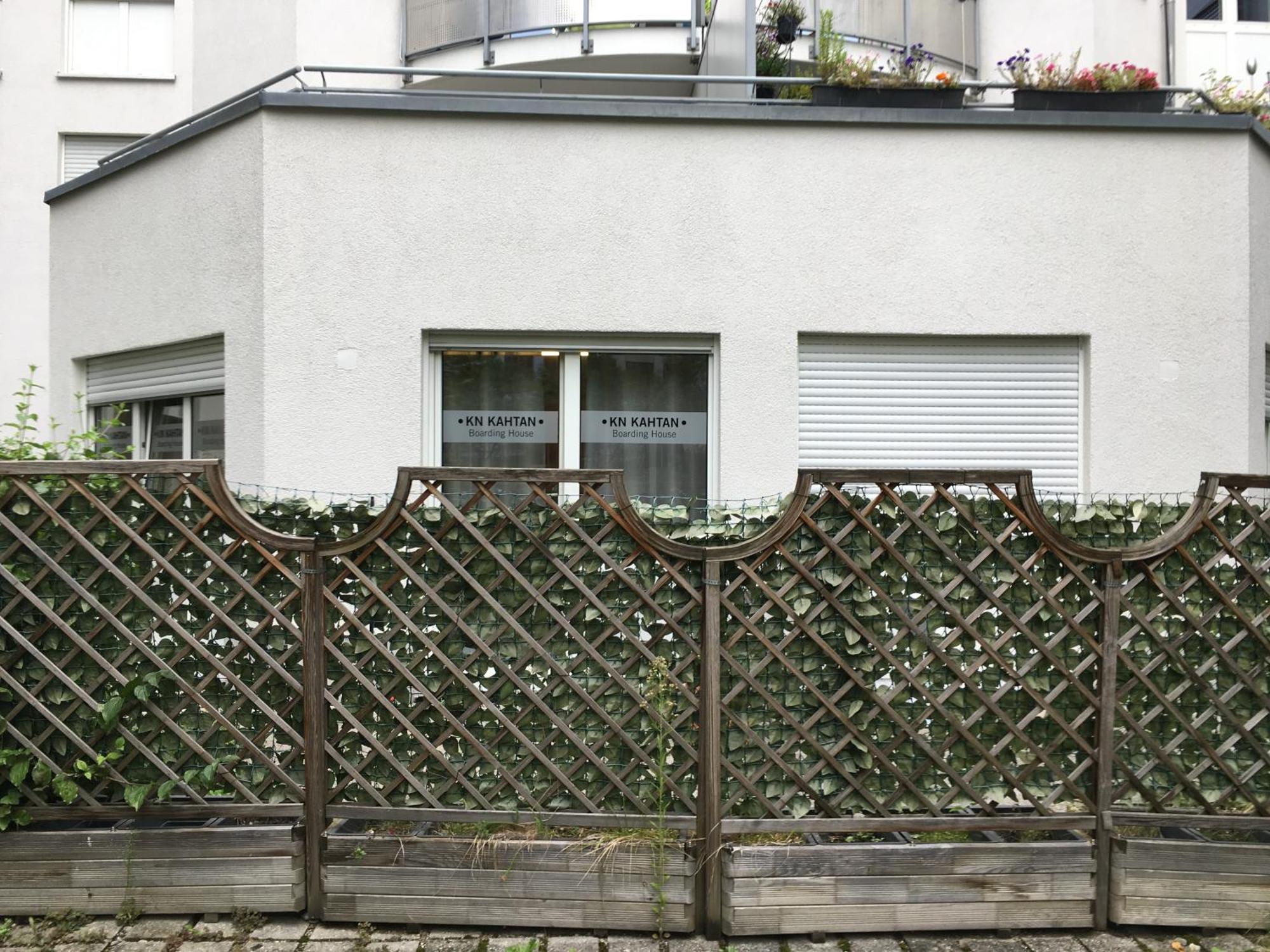 Apartment Kn Kahtan Boarding House *