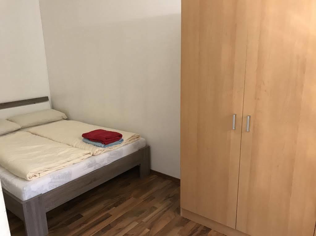 Apartment Kn Kahtan Boarding House *