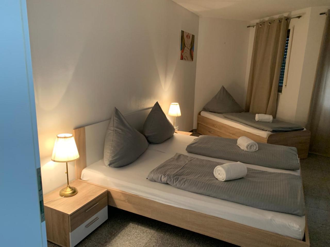 Kn Kahtan Boarding House Apartment