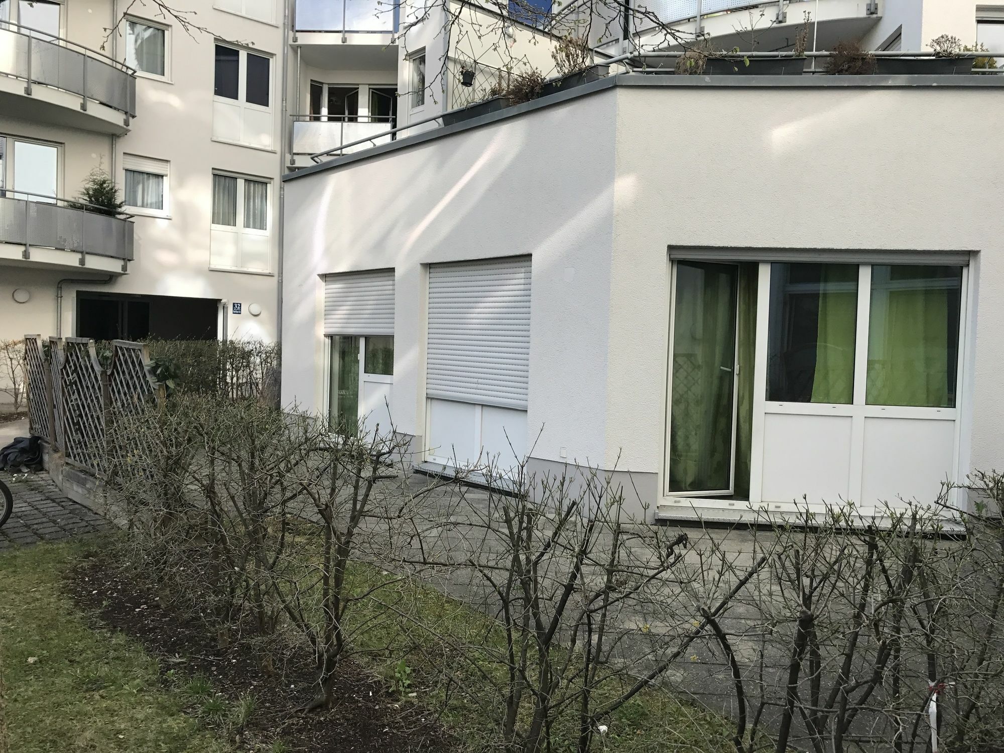 Kn Kahtan Boarding House Apartment *