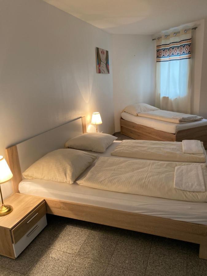 Kn Kahtan Boarding House