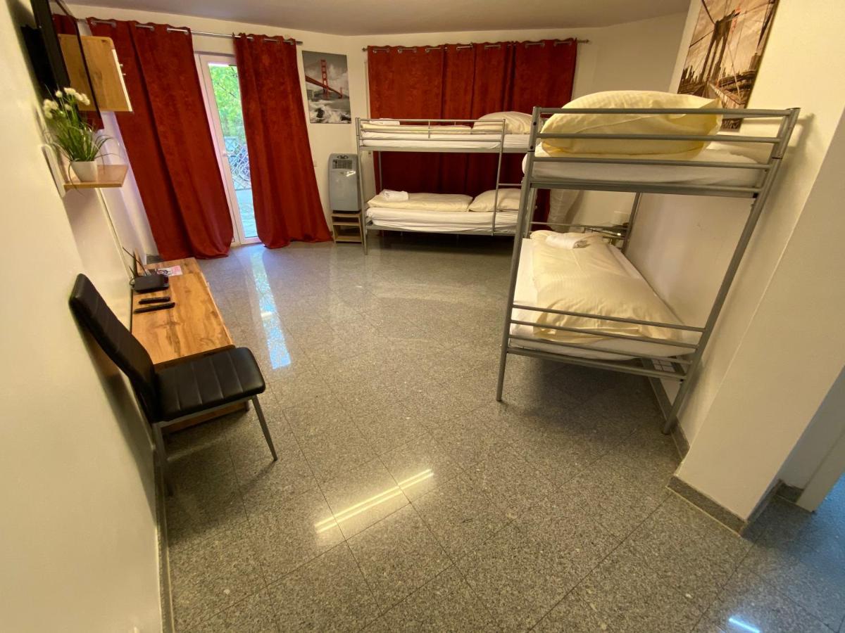 Apartment Kn Kahtan Boarding House