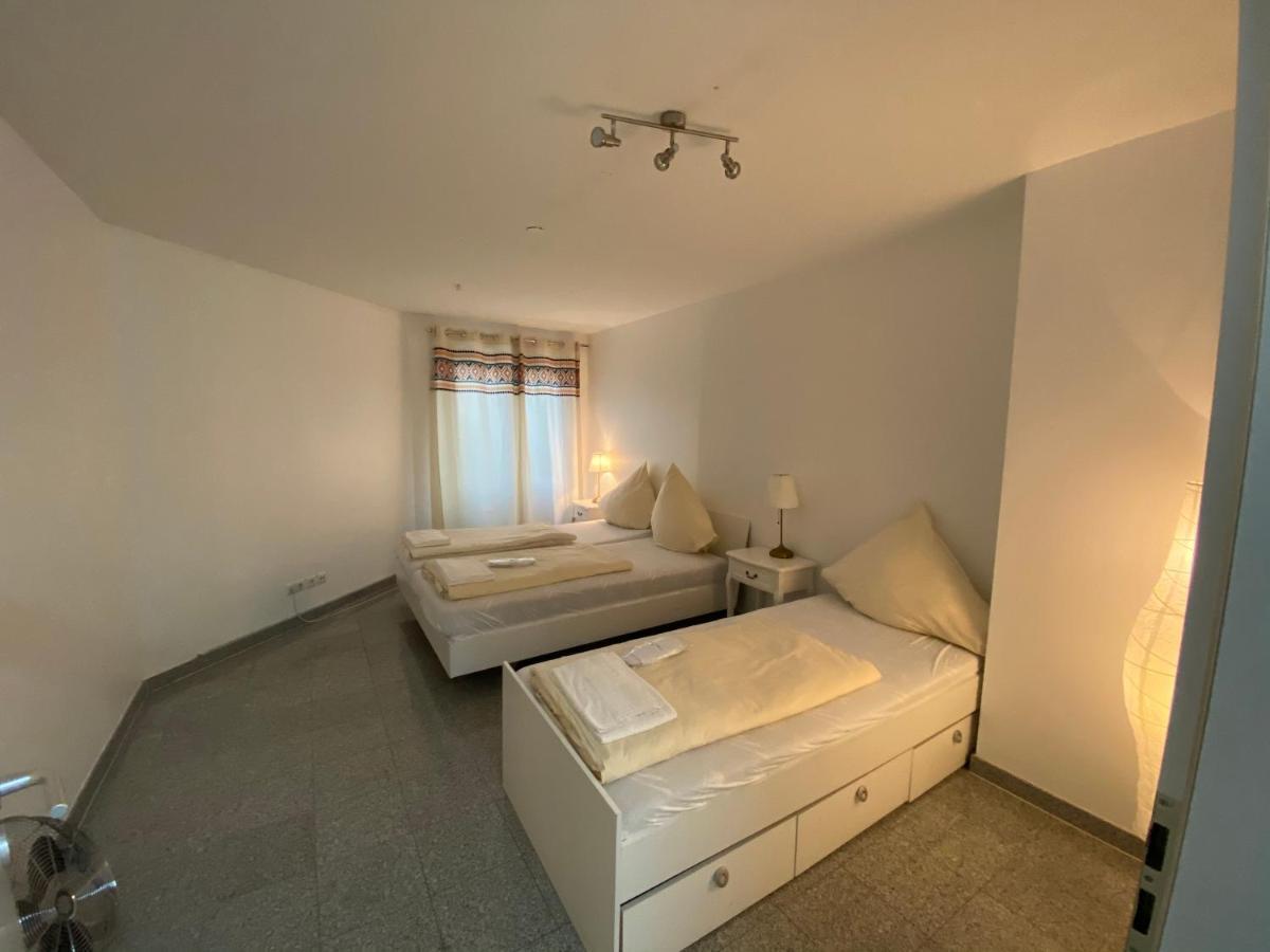 Apartment Kn Kahtan Boarding House Munich