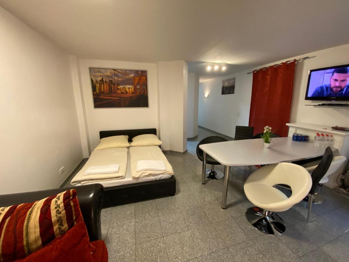Kn Kahtan Boarding House Apartment